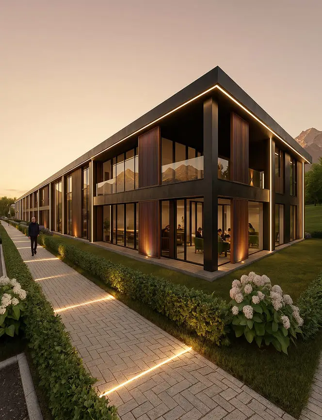 Multifamily